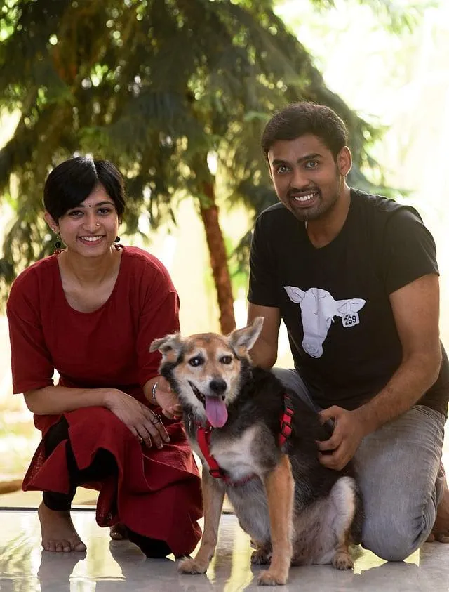 Adoption & Forever Homes